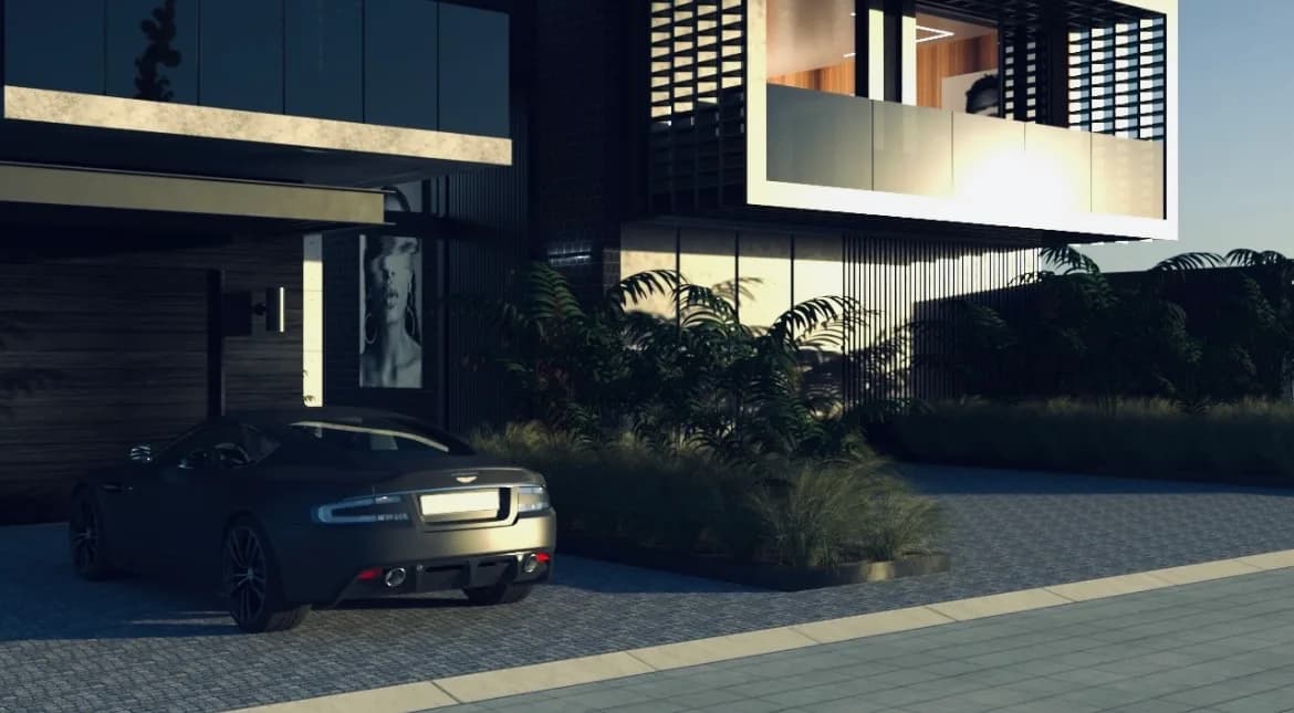 Keaobaka Architectural Design (Pty) Ltd in Roodepoort