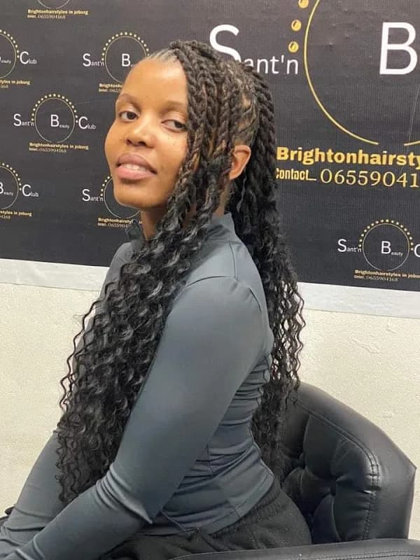 Brightonhairstyles in joburg in Johannesburg CBD