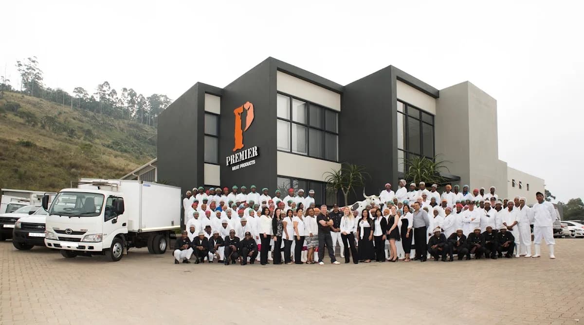 PREMIER MEAT PRODUCTS in Pinetown