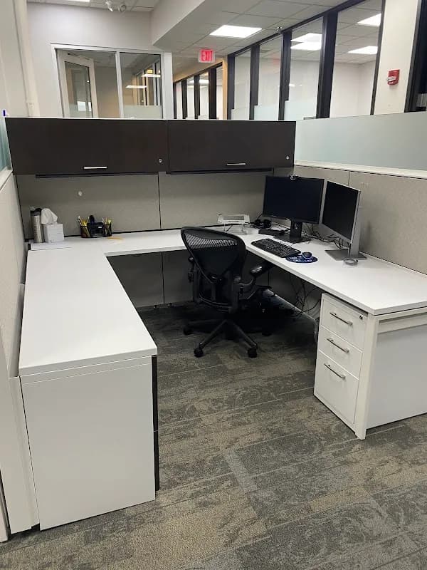 Workplace Exchange in Steelcase / Kentwood