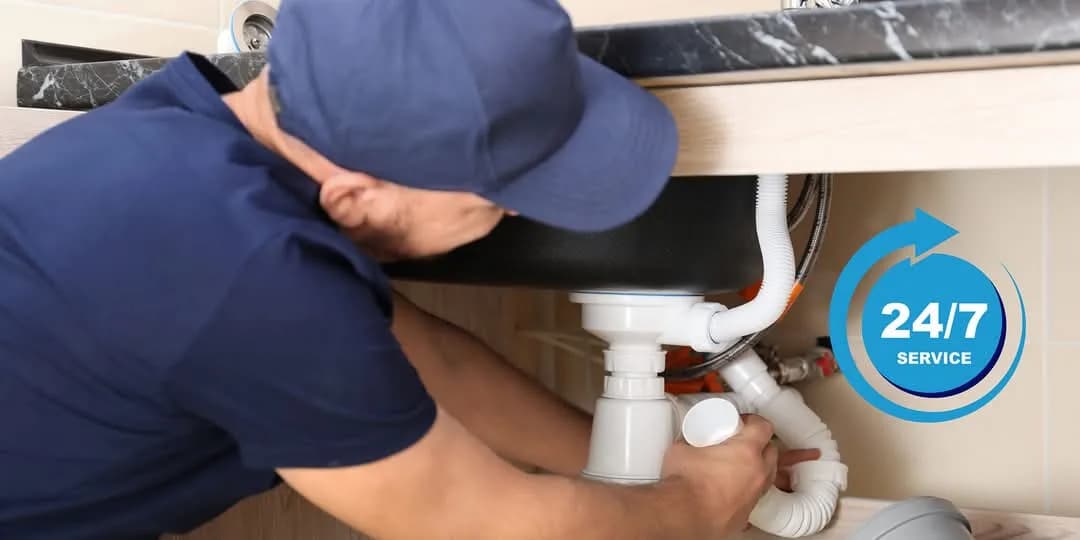 Steady-Flow Plumbing in Bellville