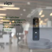 VIRDI NIGERIA LIMITED in Oshodi