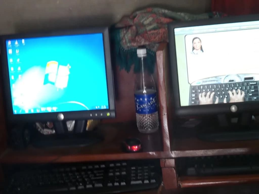 Iman Digicom Systems in Idimu