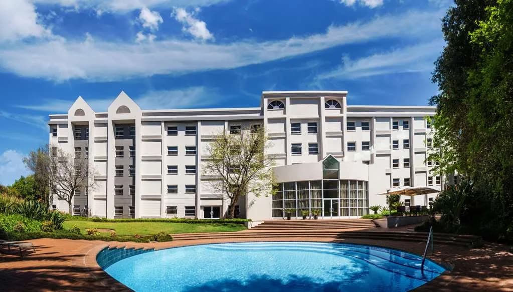 StayEasy Eastgate in Germiston