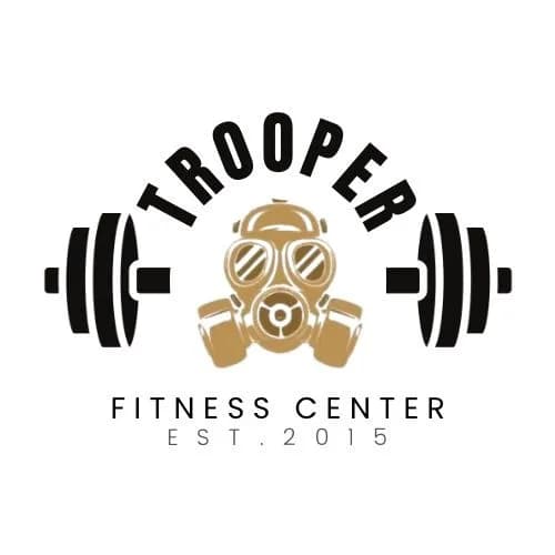 Trooper Fitness, Hartbeespoortdam in Broederstroom