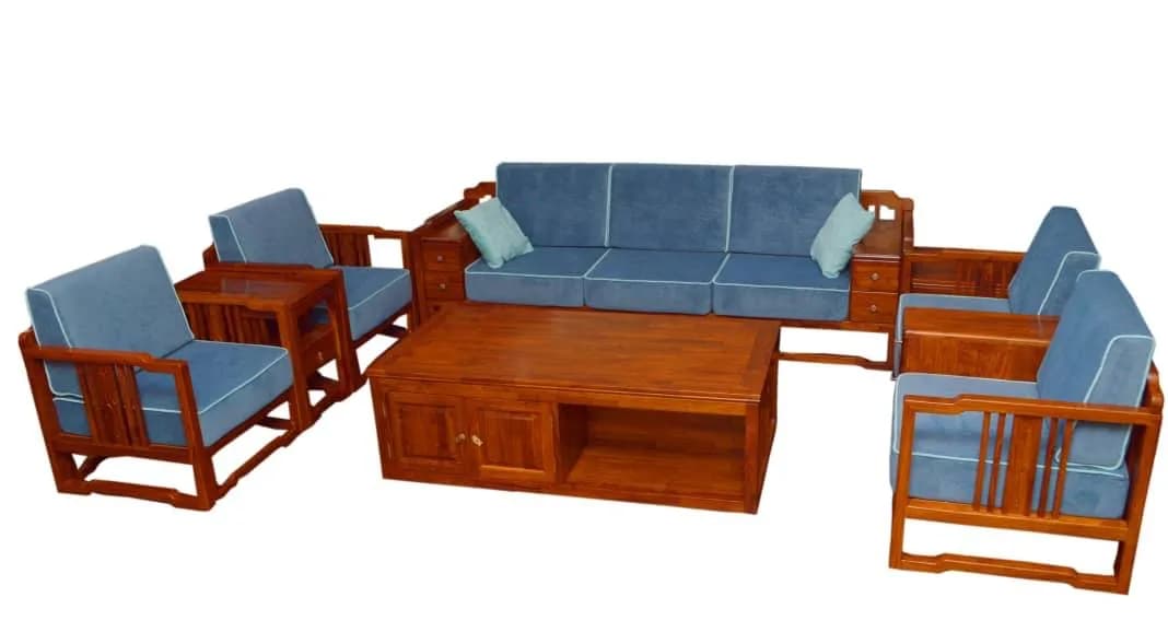 Nature House Furniture in Ilasan