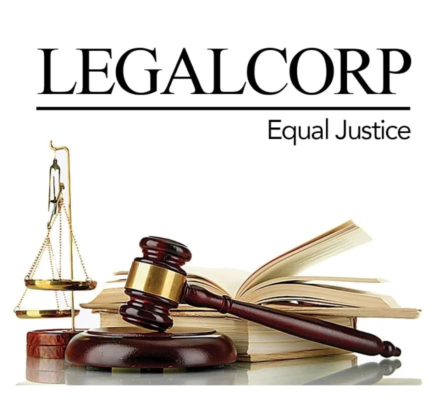 Legalcorp in Pretoria CBD