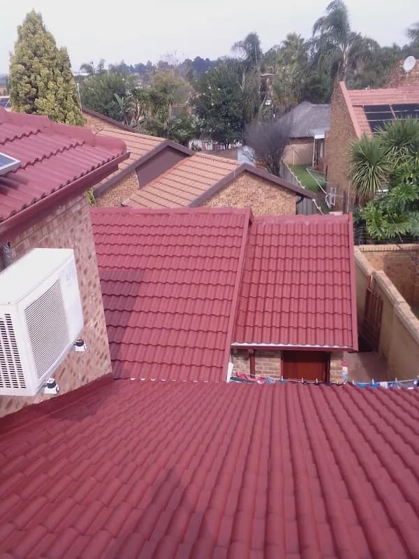 Waterproofing Benoni in Benoni CBD