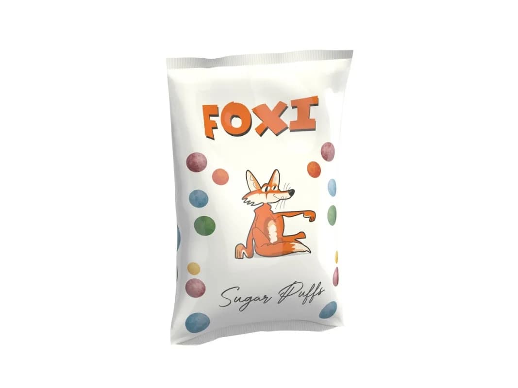 Foxi Snax in White River CBD