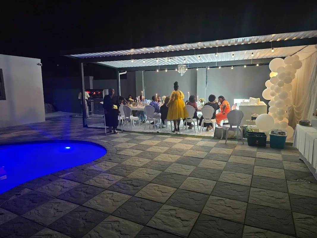 Sekret zone hotel in Pinetown