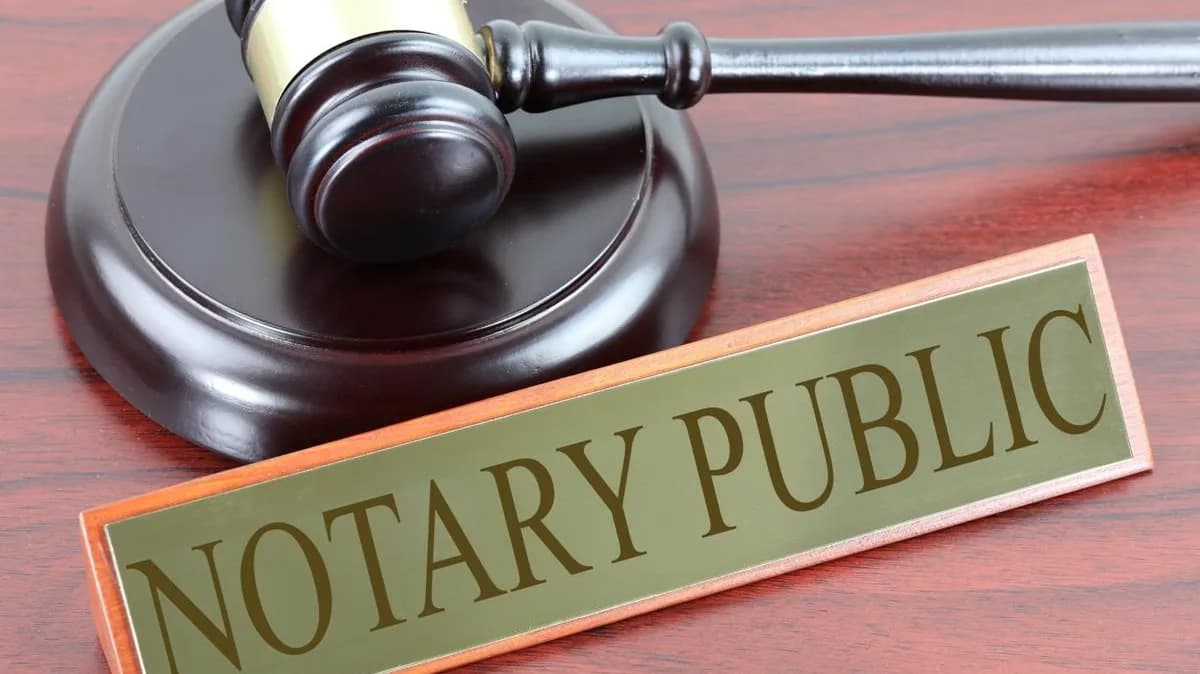 FREDLAW NOTARY PUBLIC - AND ALLIED SERVICES in Achimota