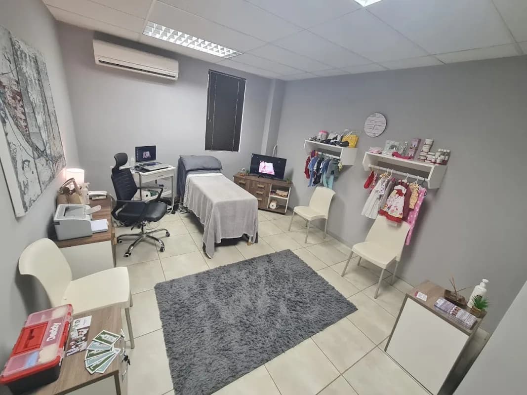 Life Scan Studio centurion branch in Centurion