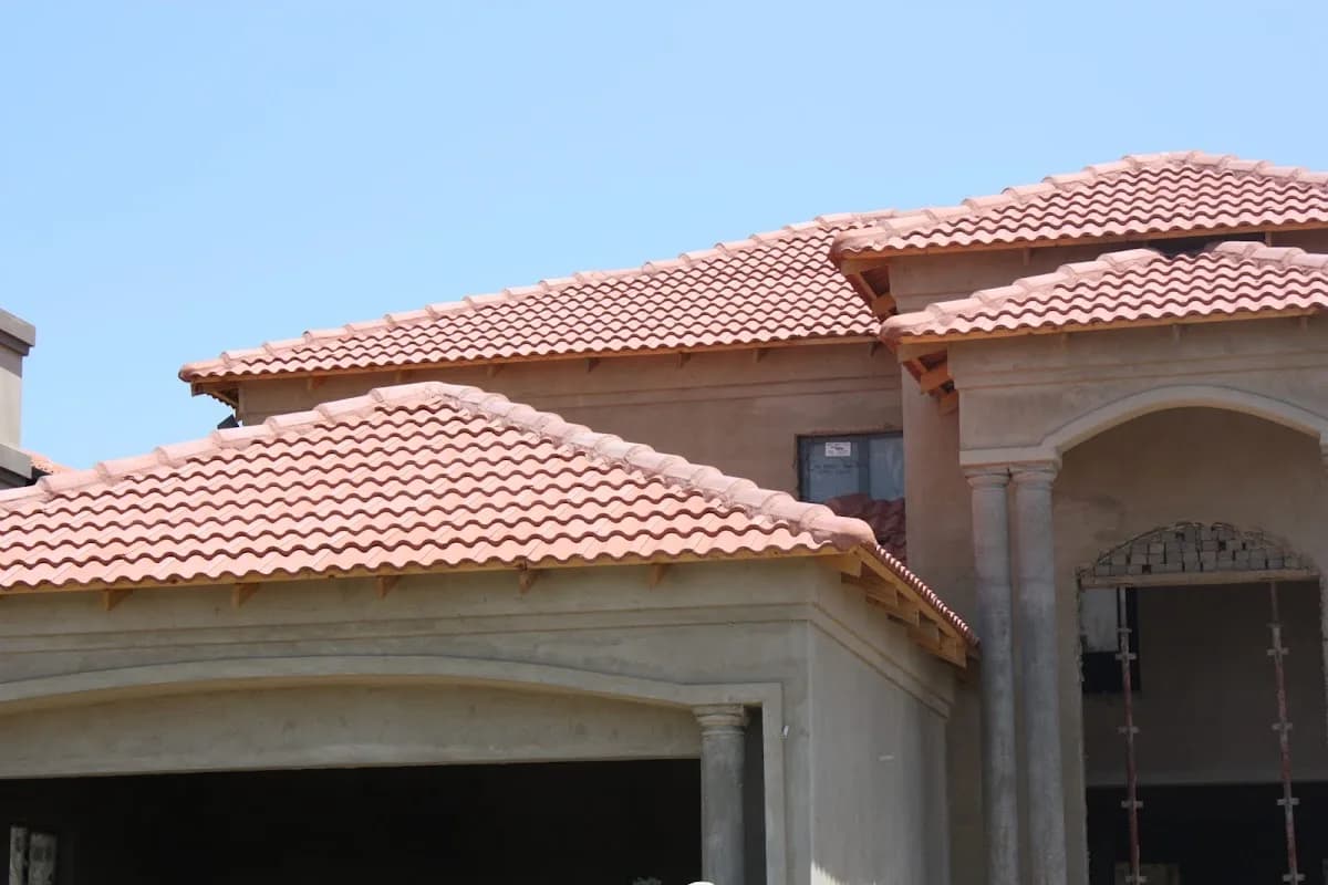 Kelbrick's Roof Trusses in Broederstroom