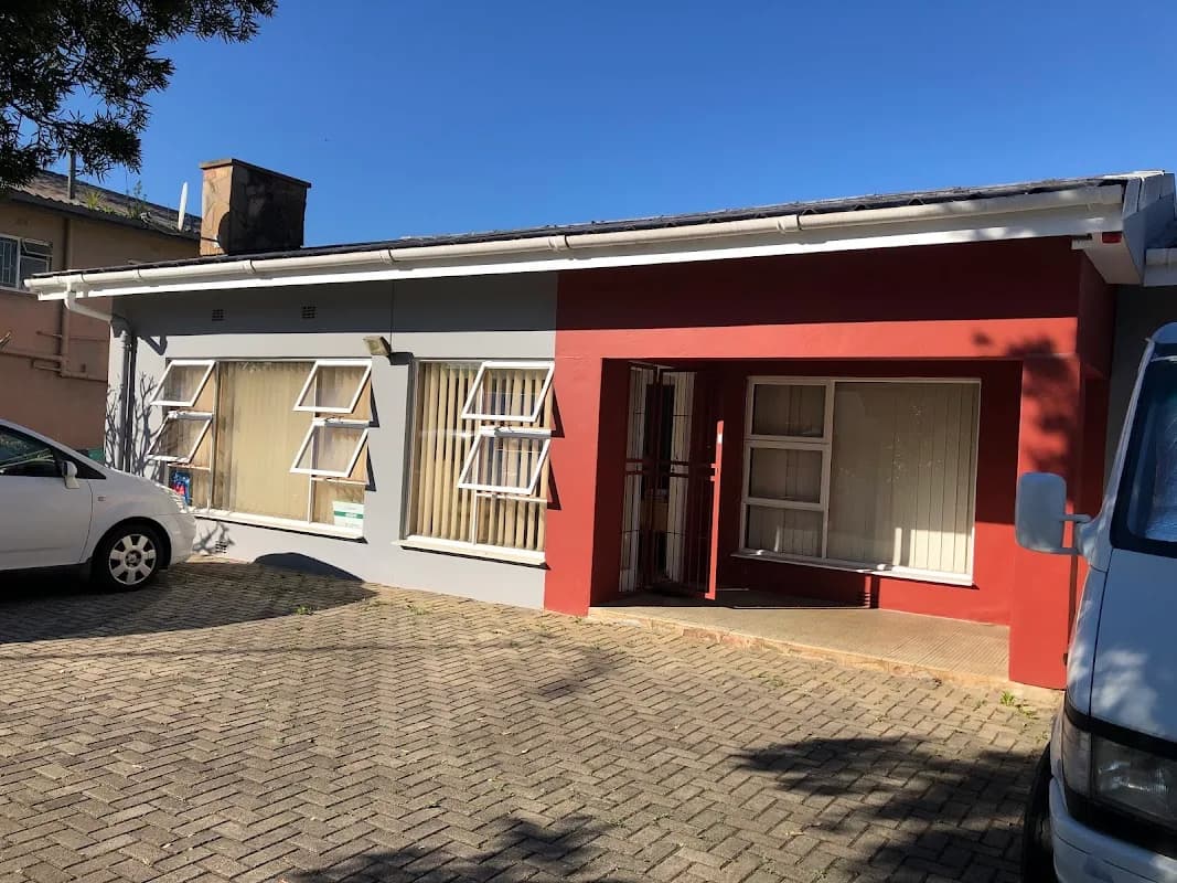 Judy Meyer T/A Boffins Brokers in George South