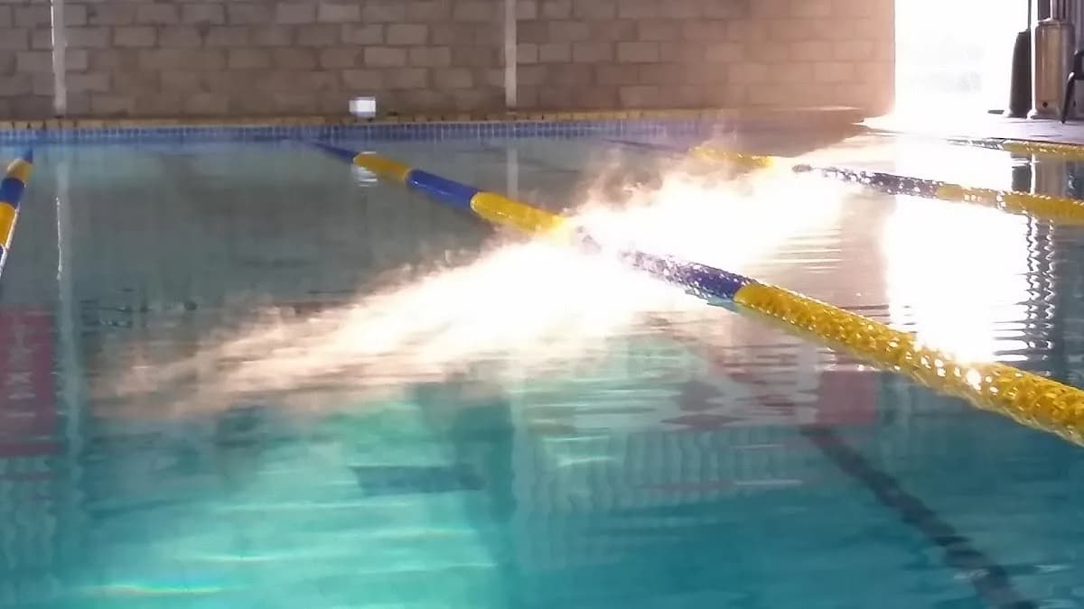 Swimlab Aquatic Academy in Wynberg