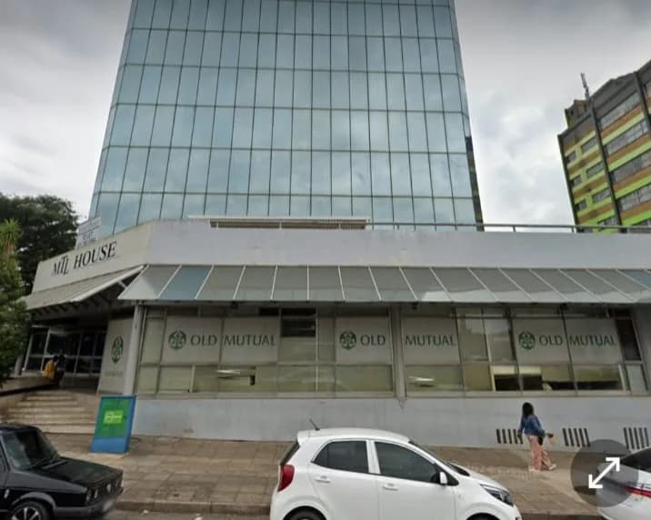 MAHLOMANE TRADING CC in Pinetown CBD
