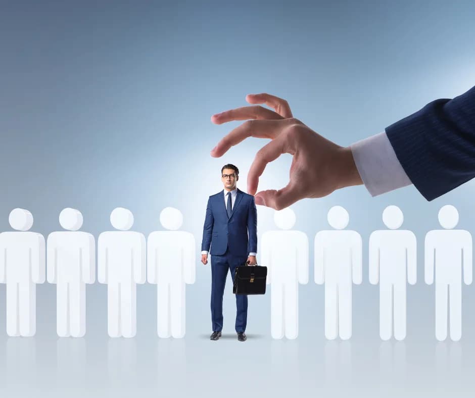 Kingfisher Recruitment in Clifton