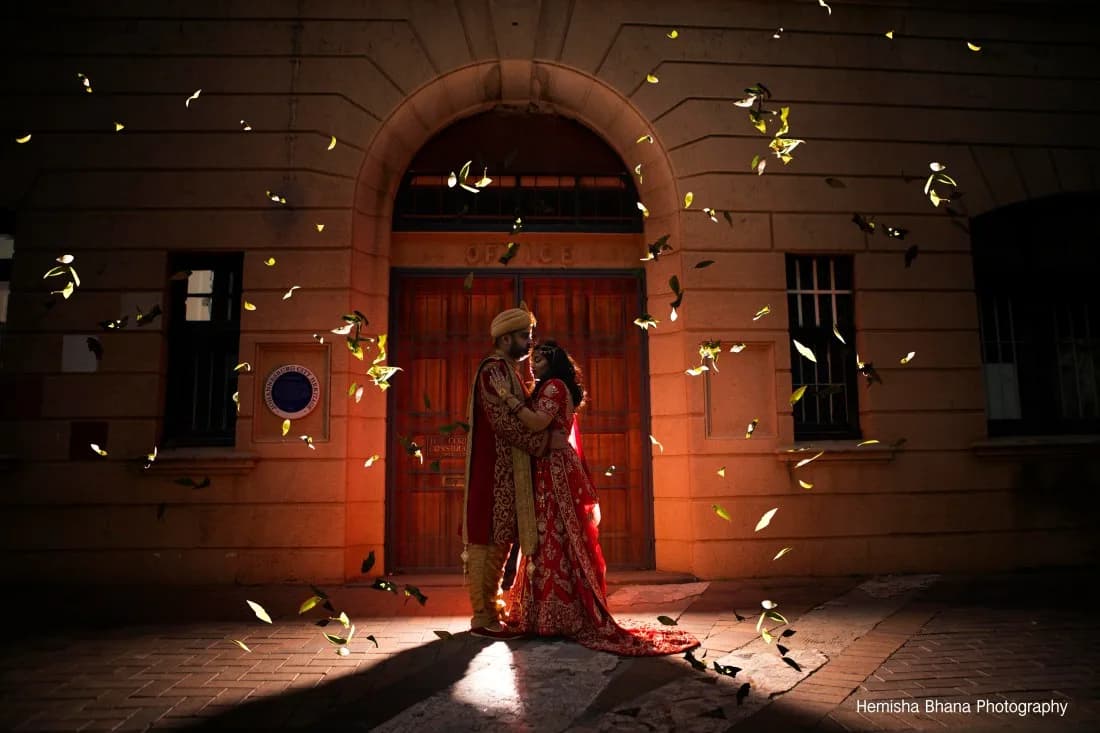 Hemisha Bhana Photography in East Rand Mall