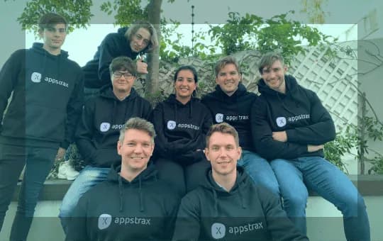 Appstrax Technology in Bryanston