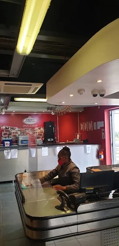 Crown Foods Group in Edenvale
