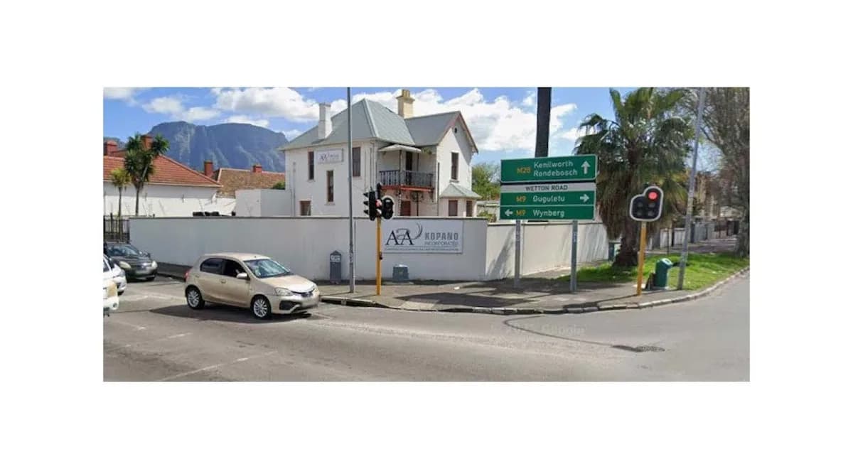 A2A Kopano Inc. in Claremont