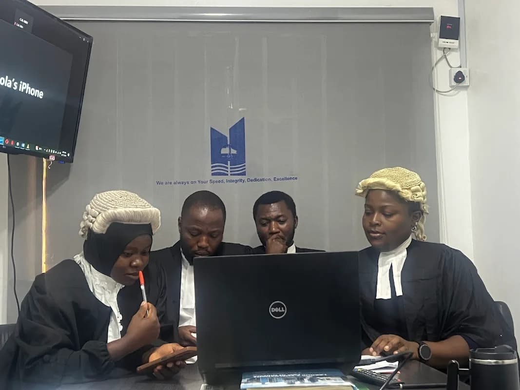 Eko Solicitors and Advocates in Oregun