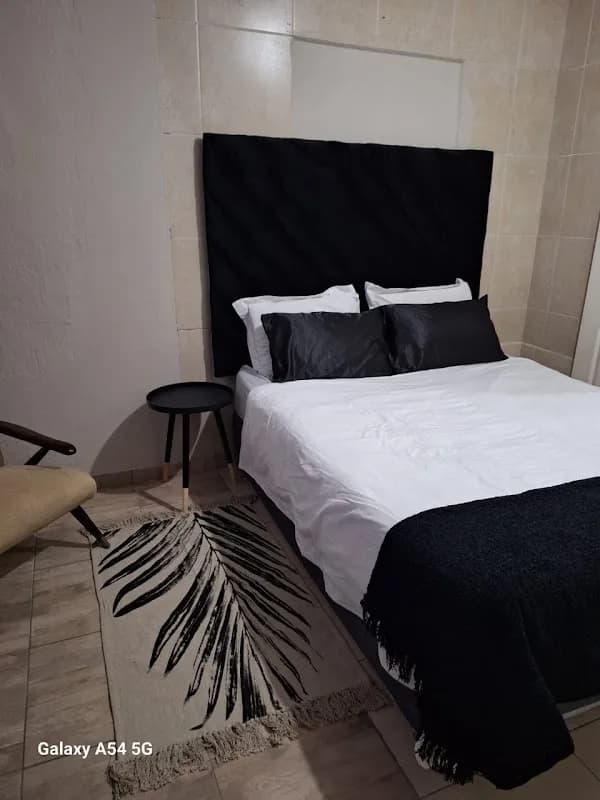 Remedis corner in Klerksdorp CBD