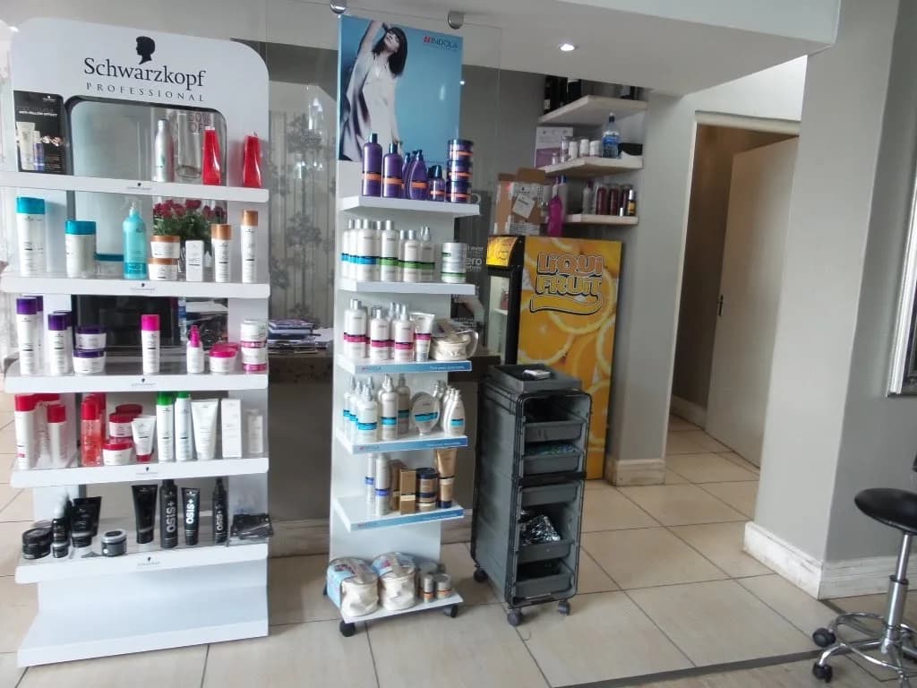 Cutting Edge Hair & Beauty in Ballito CBD