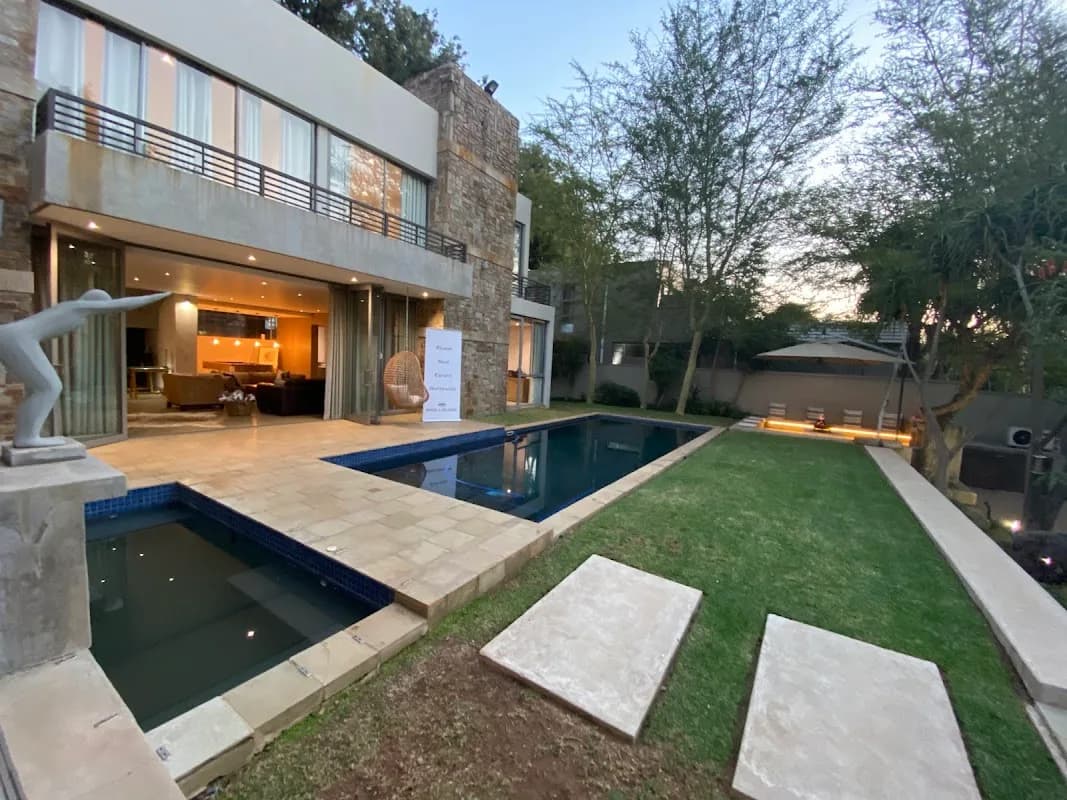 Engel & Völkers Pretoria in Waterkloof