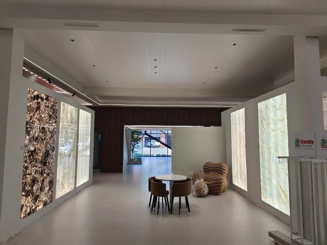 Camfly PVC Ceiling in Randburg