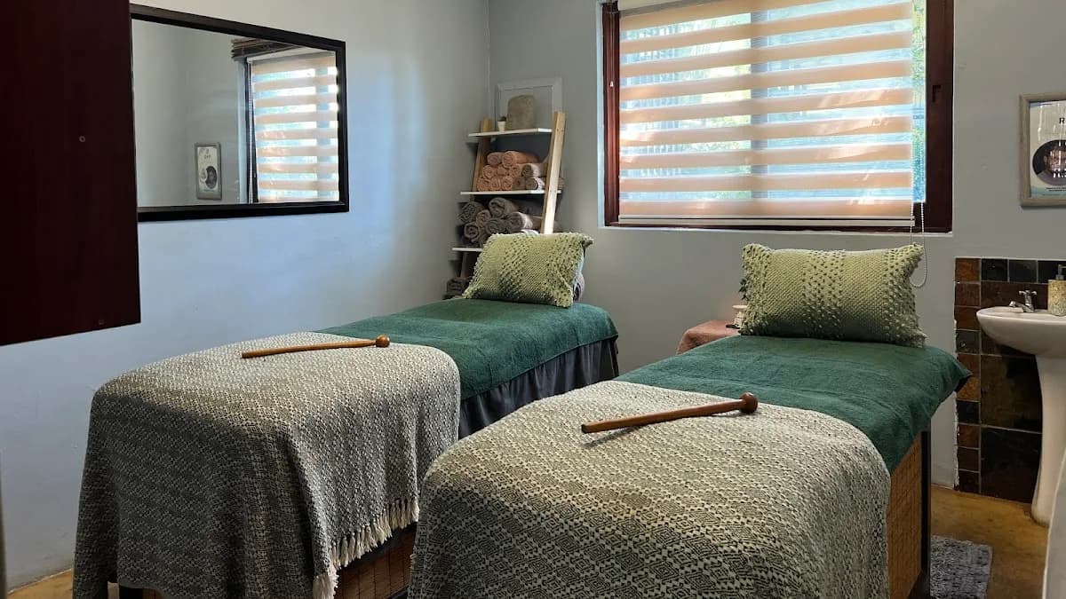Dee’s African Spa - Hazyview in Hazyview