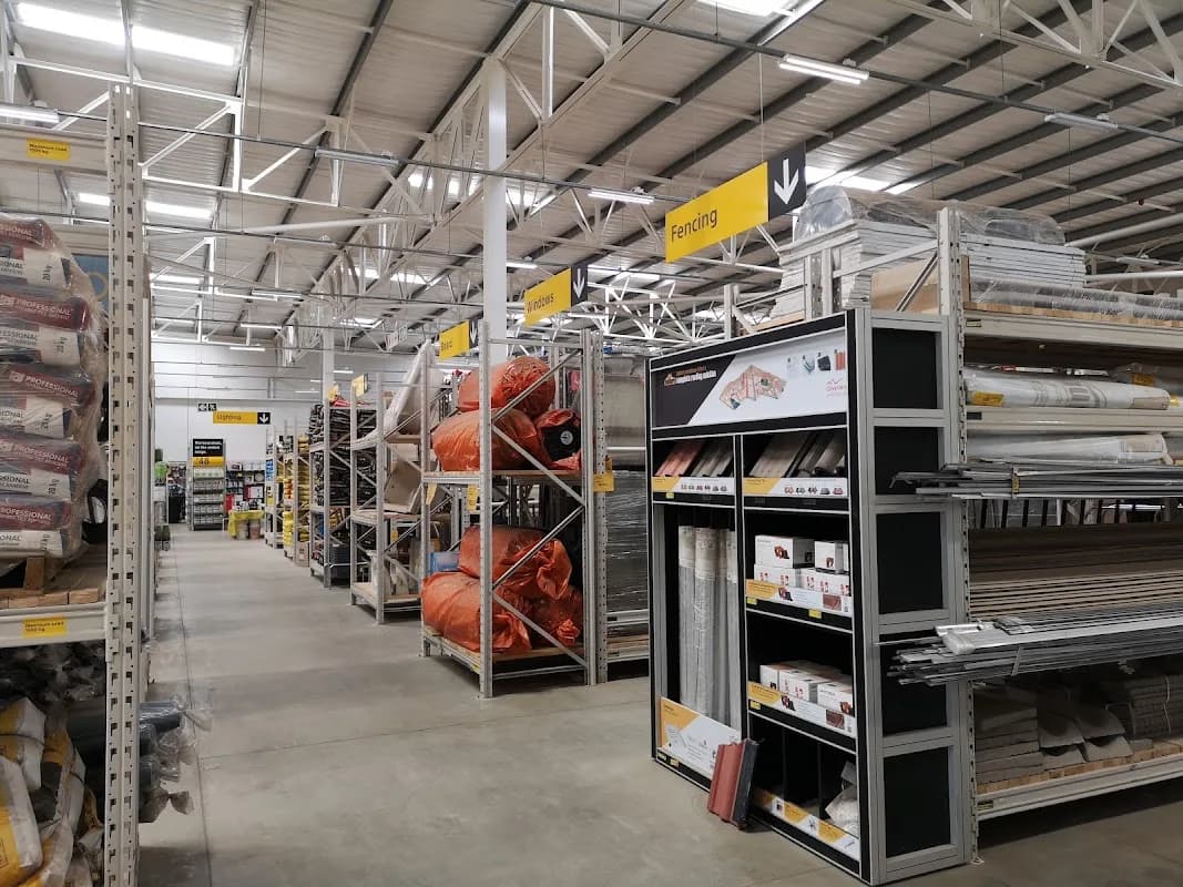 Builders Superstore Kwathema in Springs