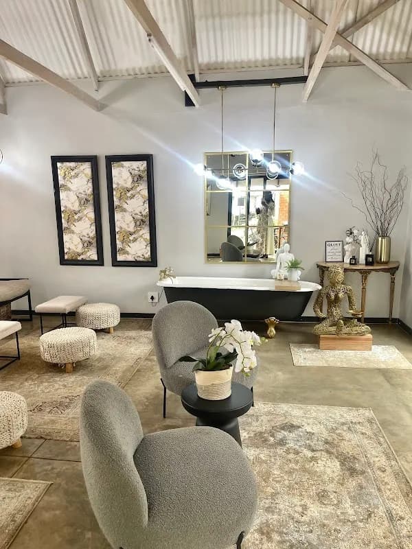 Duke & Duchess Spa in Tzaneen CBD