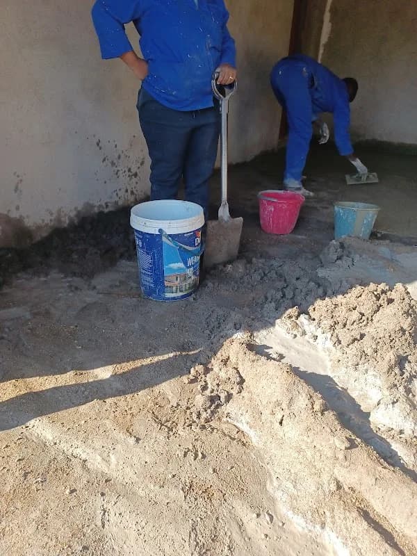 JRS Construction Pty Ltd in Haenertsburg
