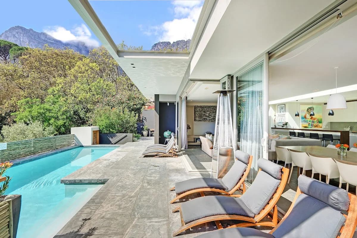 The Blinkwater in Camps Bay