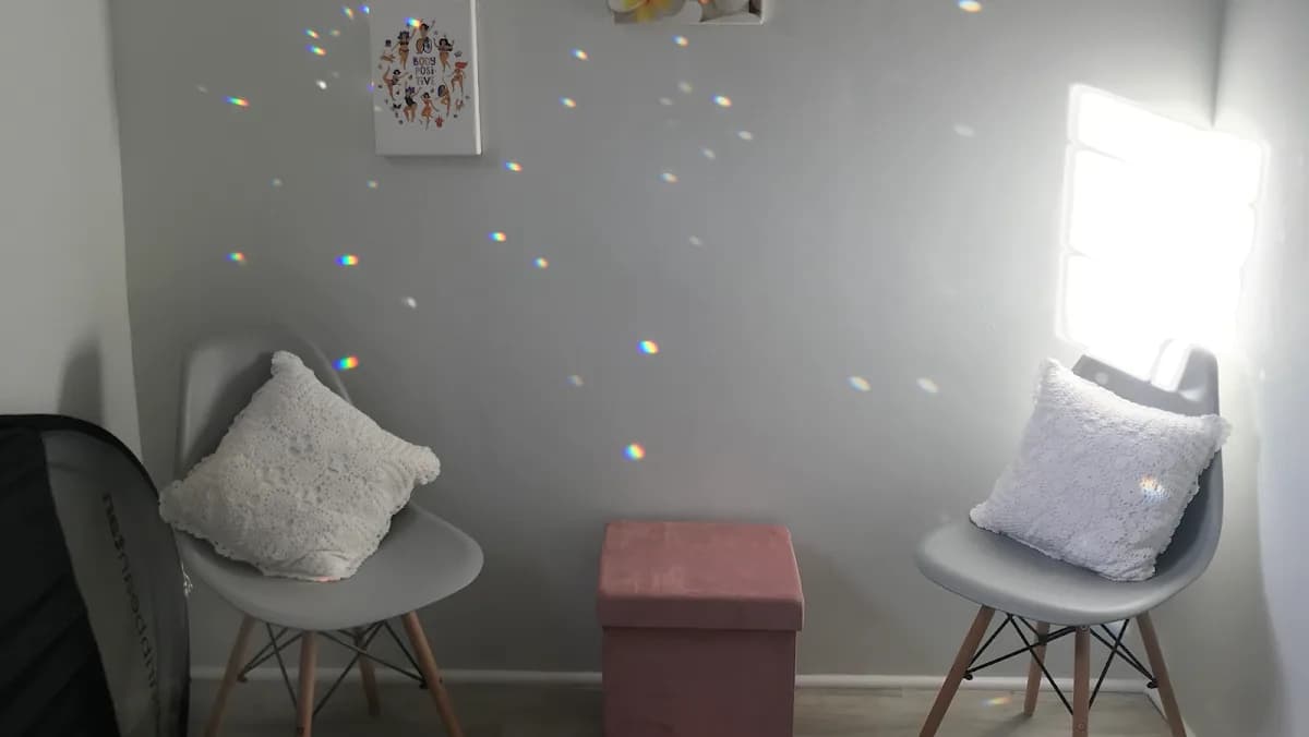 BaliRose Skin & body Studio in Tokai