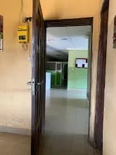 Ketu Medical center in Ojo