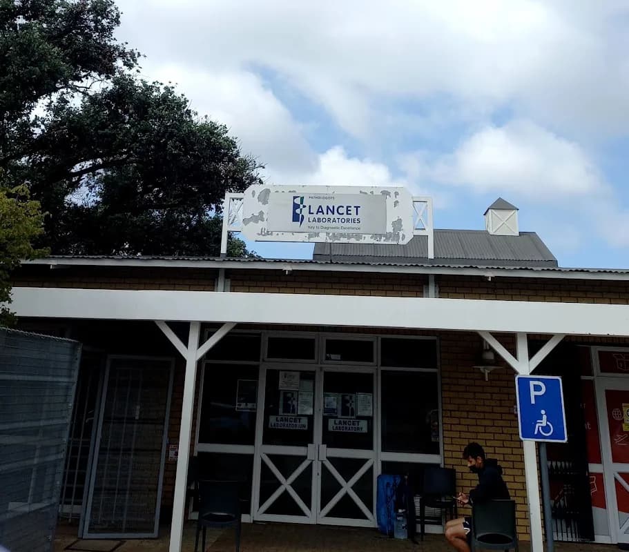 Lancet Laboratories - Potchefstroom in Potchefstroom CBD