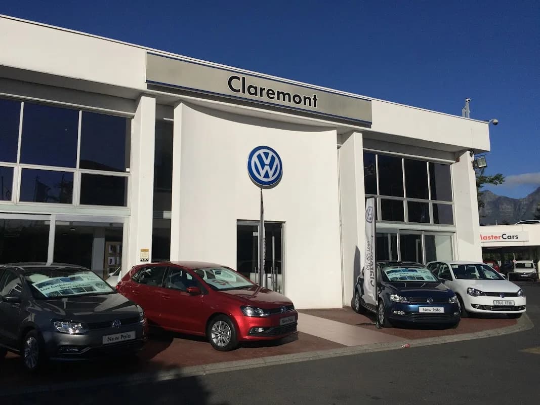 Claremont Volkswagen in Claremont