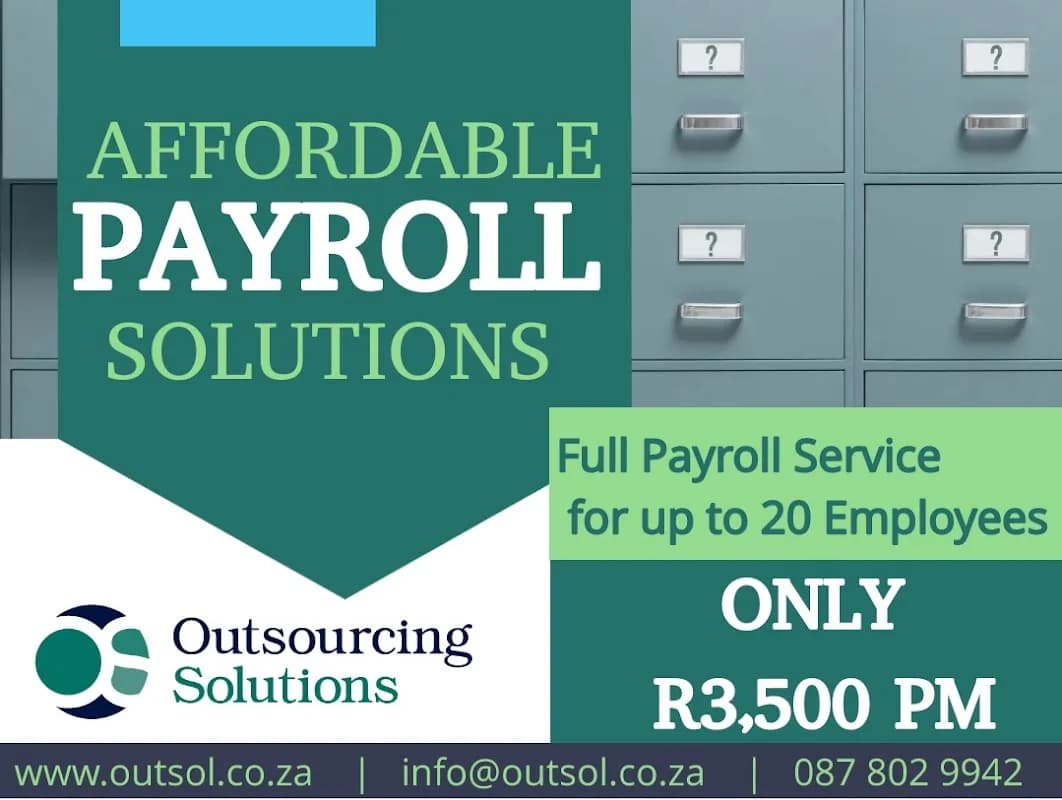 Outsourcing Solutions in Hyde Park