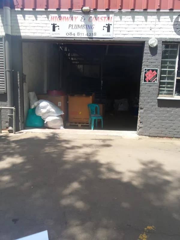 HIGHWAY & COASTAL PLUMBING in Westmead