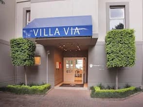 Villa Sandton in Strathavon