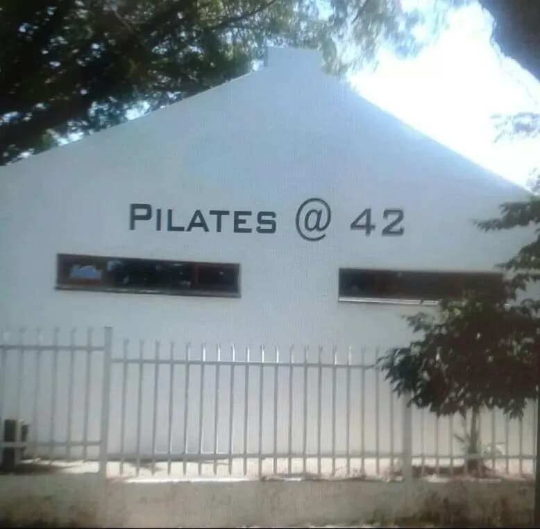 Pilates @ 42 in Bethlehem CBD