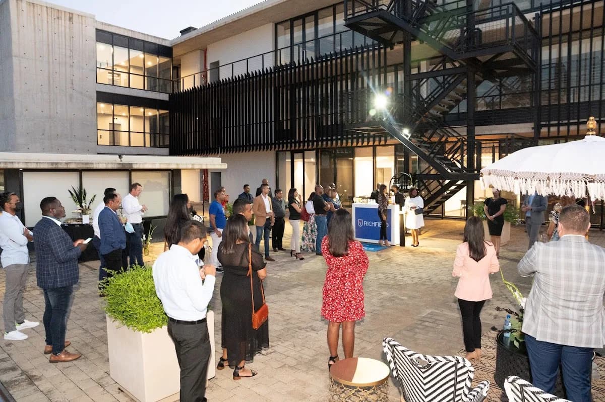 Richfield Umhlanga Campus in Umhlanga