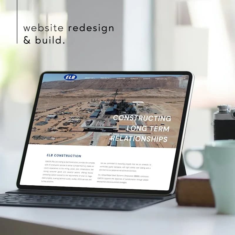 Moonshine Run Digital Agency in Sea Point