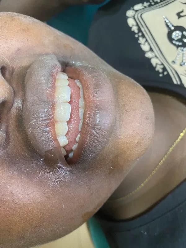 Dsam dental clinic in Ifako-Ijaiye