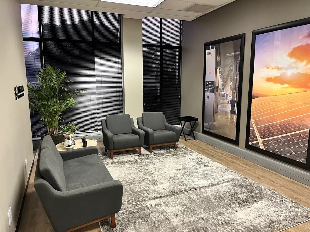 HEID Interior Design in Randburg