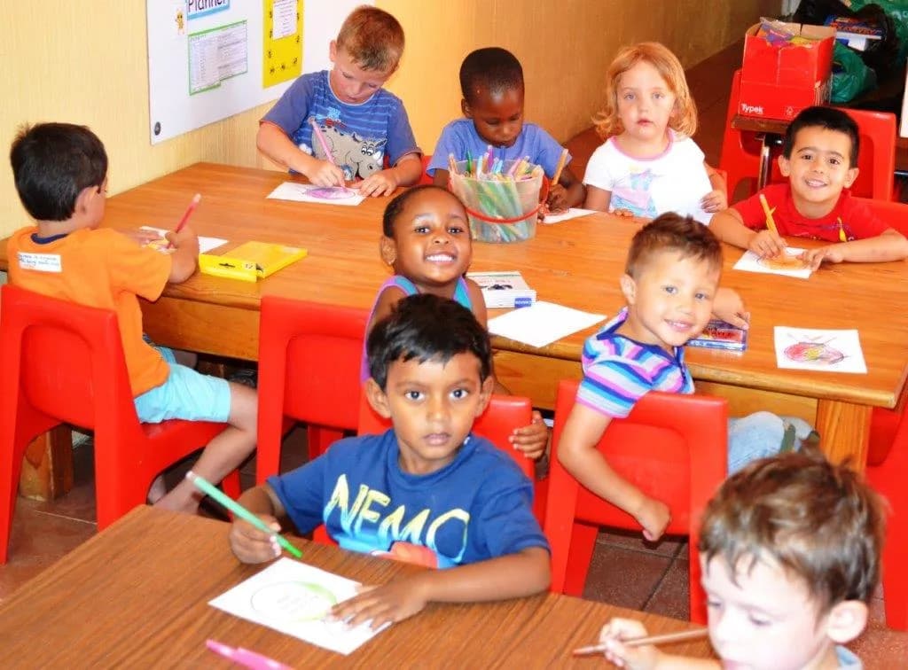 Little Bean 1 Early Learning Centre in Weltevreden Park