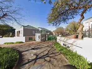 Shingwedzi Lodge in Weltevreden Park