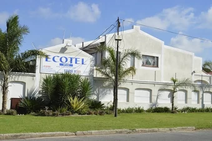 Ecotel Benoni in Benoni CBD